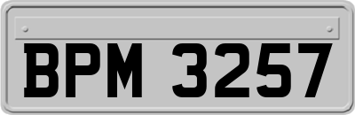 BPM3257