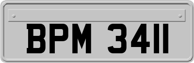 BPM3411