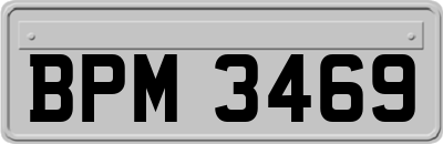 BPM3469