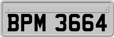 BPM3664