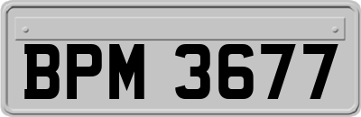 BPM3677