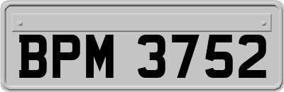 BPM3752
