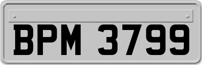 BPM3799