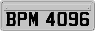 BPM4096