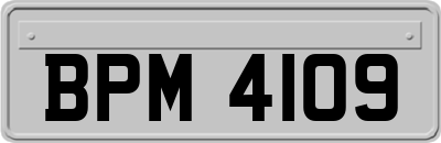 BPM4109