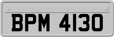 BPM4130