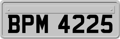 BPM4225