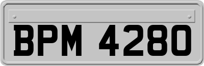 BPM4280