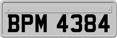 BPM4384