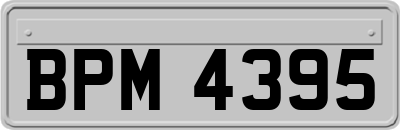 BPM4395