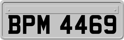 BPM4469