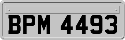 BPM4493