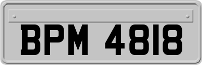 BPM4818