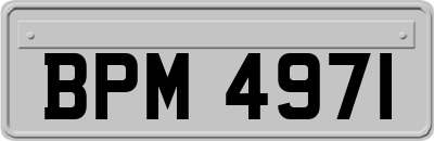 BPM4971