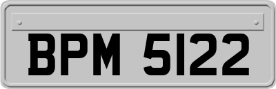 BPM5122