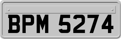 BPM5274
