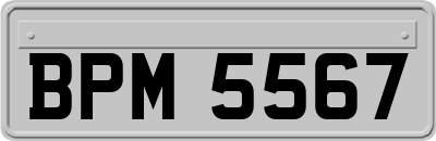 BPM5567