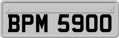 BPM5900