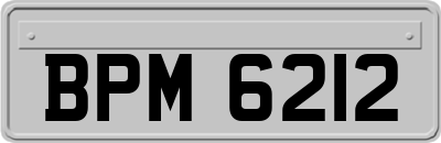 BPM6212