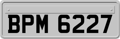 BPM6227
