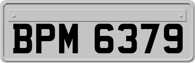 BPM6379