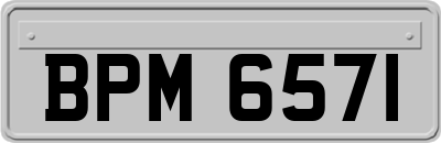 BPM6571