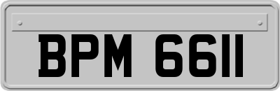 BPM6611