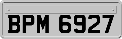 BPM6927