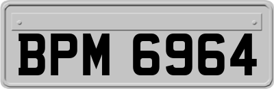 BPM6964