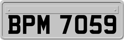 BPM7059