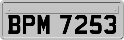 BPM7253
