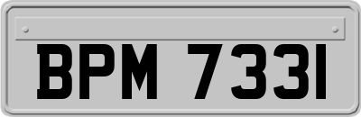 BPM7331