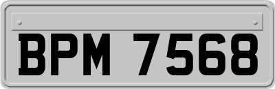 BPM7568