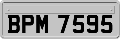 BPM7595