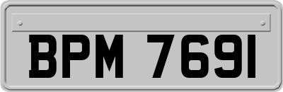 BPM7691