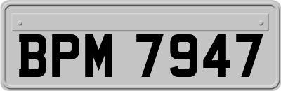 BPM7947