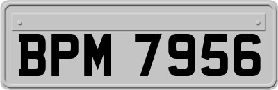 BPM7956