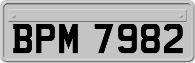 BPM7982