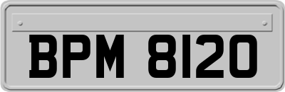 BPM8120