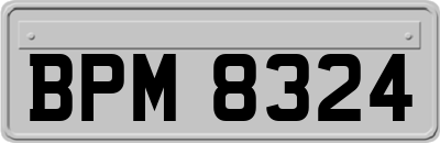 BPM8324