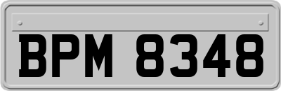 BPM8348