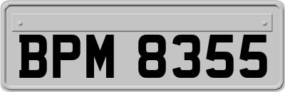BPM8355