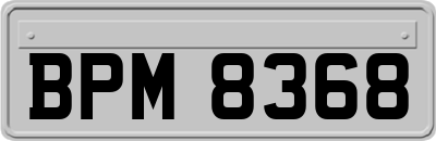 BPM8368