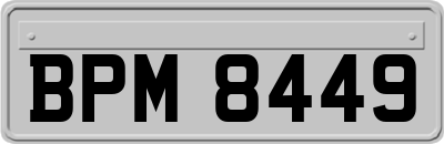 BPM8449