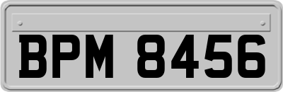 BPM8456