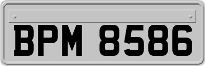 BPM8586