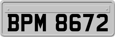 BPM8672