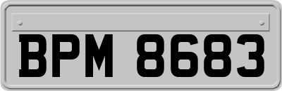 BPM8683