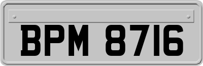 BPM8716