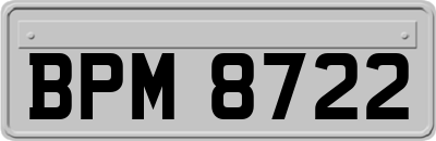 BPM8722